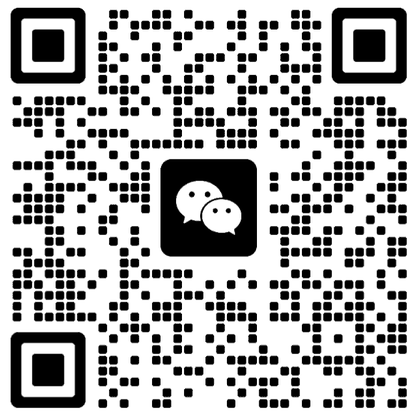 商丘天网科技有限公司微信二维码